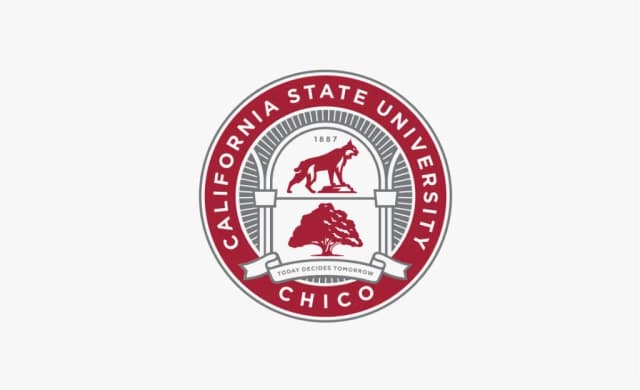 California State University, Chico seal