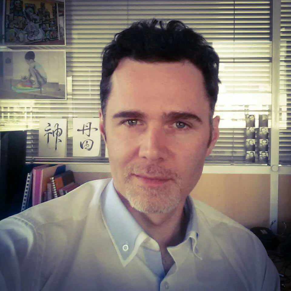 Jonathan Le Coz, Experiential Designer