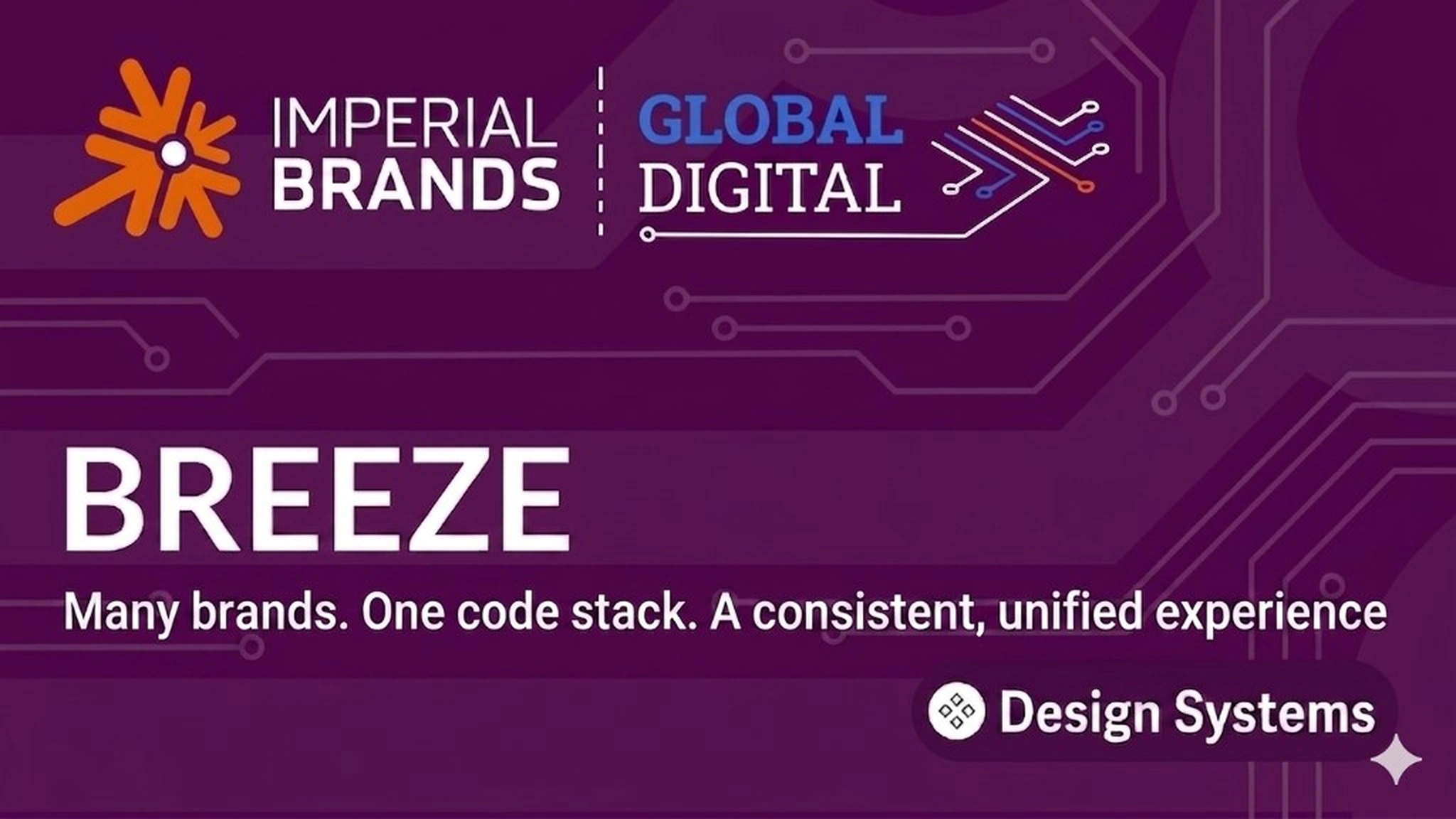 Breeze design system — NGP Digital